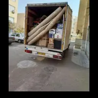اتو بار وبار بری آرام بار قم|خدمات حمل و نقل|قم, سراجه (۱۵ خرداد)|دیوار