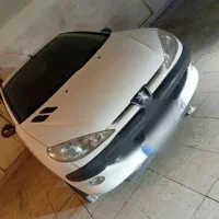 206sdکم کار سفارشی تکی برگ دریچه سیمی