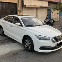 لیفان ۸۲۰ مدل ۹۷ بیرنگ نقد و اقساط