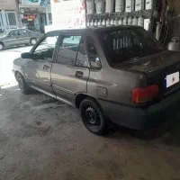 فروش پراید ۸۵