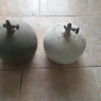 دو عدد پیک نیک فروشی