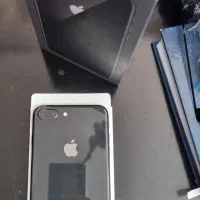 ایفون 8 plus 256|موبایل|قیامدشت - خاورشهر, |دیوار