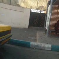 ملک مشارکت ساخت بالکن مجاور|مشارکت در ساخت املاک|ری, ظهیرآباد|دیوار