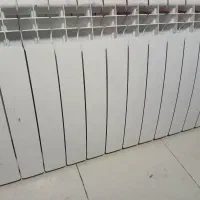 رادیاتور سیزده پره