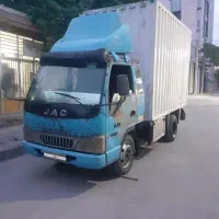 جک آراز5300|خودرو سنگین|شیروان (خراسان), |دیوار