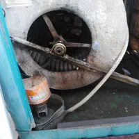 تعمیر و راه اندازی کولر ابی و دینام