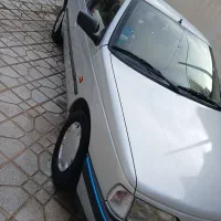 پژو 405 مدل 91تکسوز