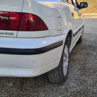 سمند LX مدل 1391دوگانه کارخانه|خودرو سواری و وانت|تربتحیدریه, حیدرآباد|دیوار