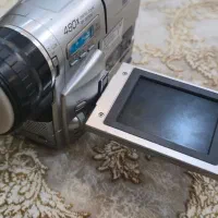 دوربین هندی کم پاناسونیک|دوربین عکاسی و فیلمبرداری|بانه, |دیوار