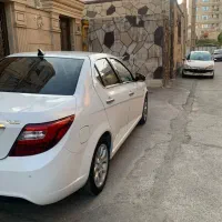 دنا پلاس توربو اتومات اپشنال|خودرو سواری و وانت|اراک, |دیوار