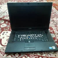 لپتاپ دل مدل E6510