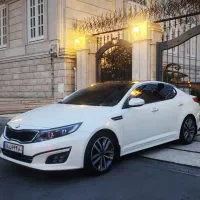 اپتیما مدل2015 فول بدون رنگ( بی توضیح)