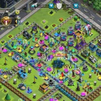 کلش آف زامبی