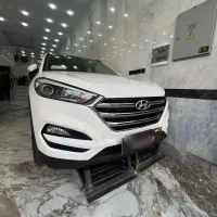 توسان ۲۰۱۷ صفر