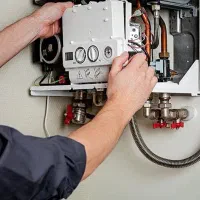 تعمیرات تخصصی پکیج در کمترین زمان