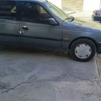 405 دوگانه سوز کارخانه|خودرو سواری و وانت|کرمانشاه, |دیوار