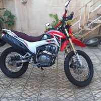 موتور فلات مدل 1401