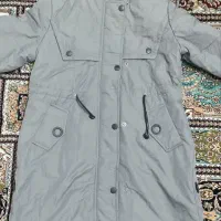 کاپشن دخترانه|کفش و لباس بچه|قم, شاه ابراهیم|دیوار