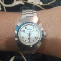 فروش ساعت رادو سوئیس