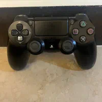 دسته اصلی ps4