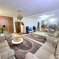 80 متر * اسانسور و پارکینگ * / قره داغی