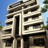 طراحی نما  داخلی پیمانکاری محوطه نقشه برداری