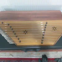 سنتور|سازهای سنتی|دهگلان, |دیوار