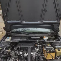 پژو 405 دوگانه شرکتی|خودرو سواری و وانت|خرمآباد, |دیوار