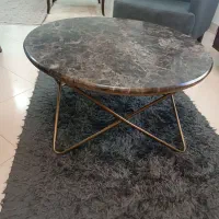 میز تک جلو مبلی خاص