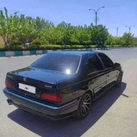 پژو پارس XU7 مدل 98|خودرو سواری و وانت|اردکان, |دیوار