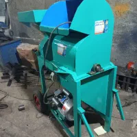 آسیاب وعلوفه خورد کن همه کاره