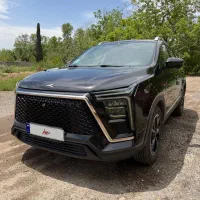 kMC X5 2025|خودرو سواری و وانت|شیراز, قدوسی غربی|دیوار