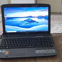 لپ تاپ Acer در حد نو