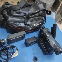 دوربین هندی کم پاناسونیک