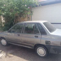 پراید مدل ۹۰|خودرو سواری و وانت|خرمدره, |دیوار