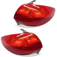 خطر فابریک 206تیپ ۲