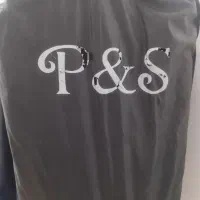 فروش کت و شلوار سایز 46 مشکی|لباس|بهبهان, |دیوار