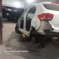 تیبا ۲|خودرو سواری و وانت|قیدار, |دیوار