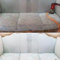 مبل شویی سعید|خدمات نظافت|قروه, |دیوار