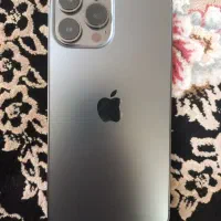 آیفون ۱۳ پرومکس Zaa پلمپ