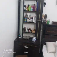 فروش سرویس خواب دونفره بسیار جادار