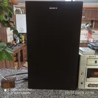 استریو سونیHST39|سیستم صوتی خانگی|تهران, شهرک آپادانا|دیوار