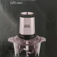 خردکن برند لائق