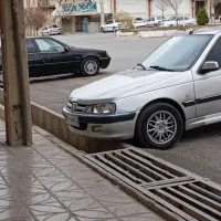 پارس elx|خودرو سواری و وانت|ایلام, |دیوار