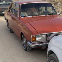 پیکان ۵۹ دولوکس