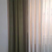 پرده مخمل