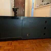 میز زیر تلویزیونی
