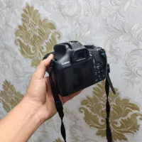 دوربین 1300D|دوربین عکاسی و فیلم‌برداری|اصفهان, کوی امیریه|دیوار