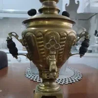 سماور عتیقه