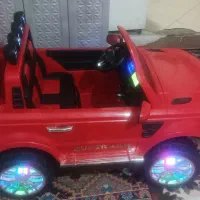 ماشین شارژی